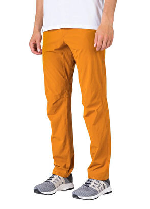Hannah Niguel II Pumpkin Spice Men's Outdoor Pants - 5