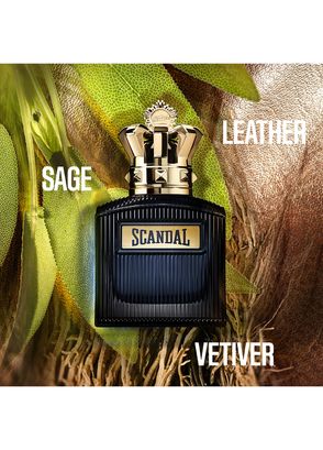 Jean Paul Gaultier Jean Paul Gaultier Scandal Intense For Him Edp 100 - 3