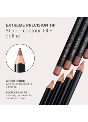 Anastasia Beverly Hills Lip Liner Hazelnut - 6