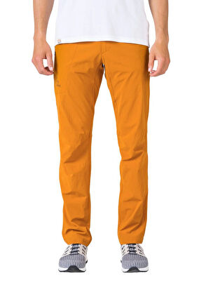 Hannah Niguel II Pumpkin Spice Men's Outdoor Pants - 3