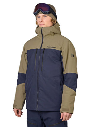 Hannah Niel Overture Kelp Erkek Kayak Snowboard Montu - 6