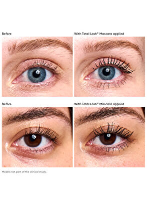 Colorescience Total Lash Black Serum Mascara 8 ml - 7