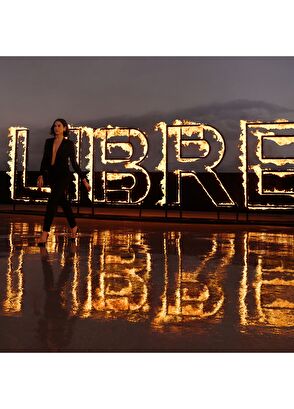 Yves Saint Laurent Libre Le Parfum 50 Ml - 6