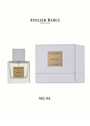 Atelier Rebul No.94 Eau de 100ml Women's Perfume - 5