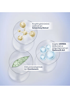 Roc Derm Correxion Contour Anti-Wrinkle Firming Face Cream 50 ml - 5