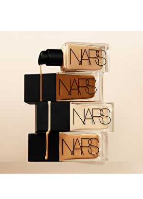 Nars Light Reflecting Moorea 30 ml Fondöten - 8