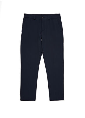 Beymen Club Slim Fit Lacivert Pantolon - 6
