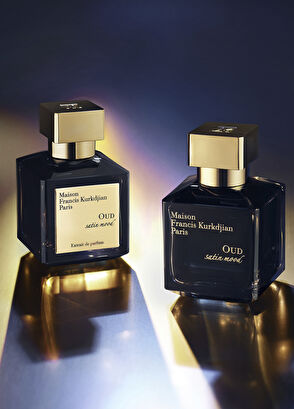 Maison Francis Kurkdjian OUD satin mood EDP 35ml - 6