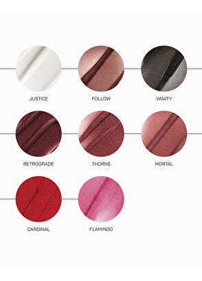 Isamaya Lip Balm - Vanity - 9