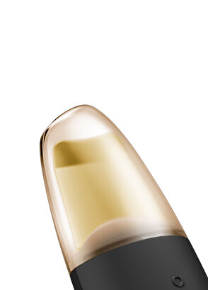 Geske MicroCurrent Skin Scrubber & Blackhead Remover Gri Mikro Akım Siyah Nokta Temizleme Cihazı - 6