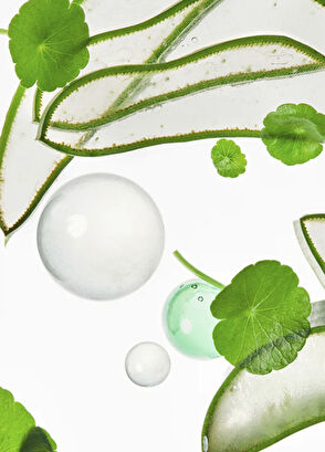 Tocobo Cica Calming Aqua Toner Yatıştırıcı Ferahlatıcı Cilt Toniği 200 ml - 4