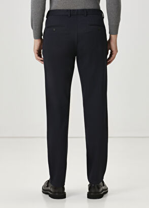 Beymen Club Lacivert Chino Pantolon - 3