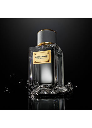 Dolce&Gabbana Velvet Crystal Smoke Eau de Parfum 100 ml - 5
