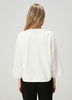 Beymen Club SWEATSHIRT - 5