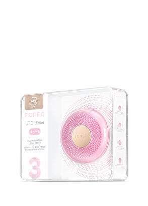 Foreo UFO 3 Mini Pearl Pink - 4