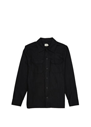 Beymen Club Black Overshirt - 6