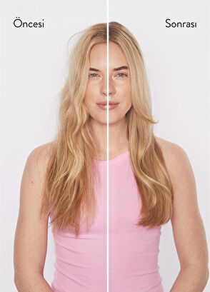 Wet Brush Mini Detangler Dolaşık Açıcı Açık Mavi Saç Fırçası  - 7