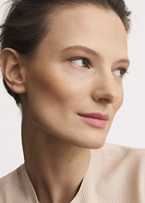 Hermès Plein Air Yumuşak mineral pudra H TRIO Sahara - 7