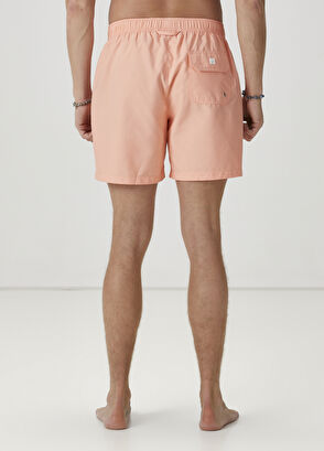 Beymen Club Somon Logo Detaylı Mayo - 4