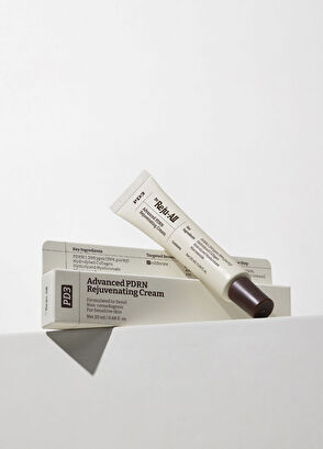 Dr. Rejuall Advanced PDRN Rejuvenating Cream Somon Yaşlanma Karşıtı Yenileyici Yüz Kremi 20 ml - 8