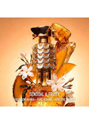 Rabanne Fame EDP 80 ml Kadın Parfüm - 3