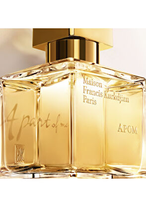 Maison Francis Kurkdjian Apom EDP 35ml Parfüm - 4