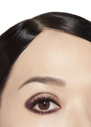 CHANEL Chanel Stylo Ombre Et Contour 08 Rouge Noir - 4