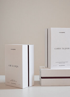 Chambre52 Cuir à Corps EDP 100ml Parfüm  - 5