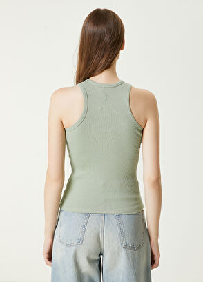 Beymen Club Green Tank Top - 6
