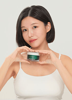 Dalbam Cypress Moisture Day Cream Nemlendici Aydınlatıcı Yaşlanma Karşıtı Yüz Kremi 50 ml - 6