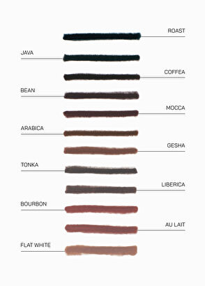 Isamaya Arabica Lip Liner - 8