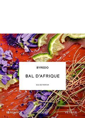 BYREDO Bal D'Afrique Eau de Parfum 50 ml - 6