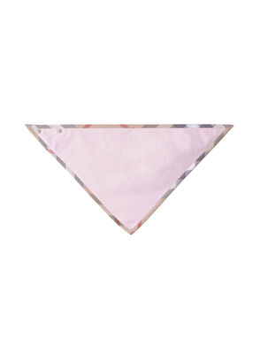 Burberry Hamilton Three-Piece Pink Cotton Unisex Baby 3-Piece Gift Set - 4