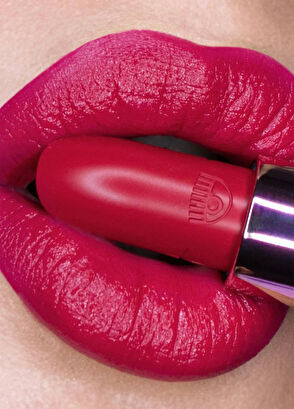 Chiara Ferragni Kiss Fiercely 07 Fuşya Kırmızı Stick Ruj 3,5 gr - 5