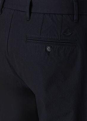 Beymen Club Regular Fit Black Twill Stretch Sports Pants - 6