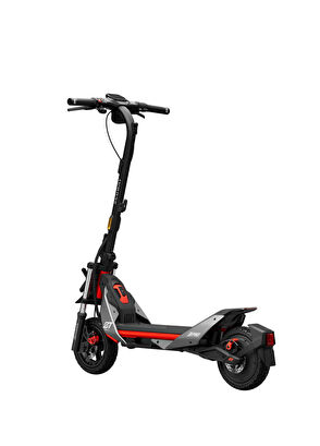 Segway Ninebot ZT3 Pro Electric Scooter - 7