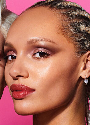 Chiara Ferragni Kiss Me Softly 05 Kırmızı Stick Dudak Balmı 3 gr - 6