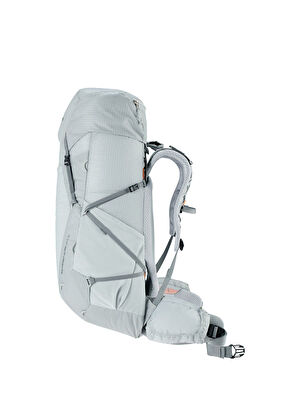 Deuter Aircontact Ultra Tin Shale Women's Outdoor Backpack 45 + 5 SL lt - 5