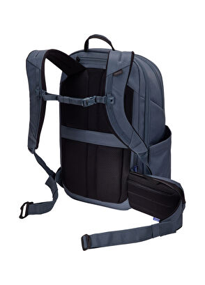 Aion Dark Slate Lacivert Unisex Notebook Sırt Çantası 28 Lt - Görsel 7