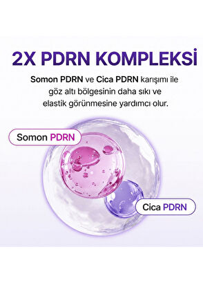 Centellian24 360º Shot PDRN Glowing Eye Patch Anti Aging 6 Pcs Under Eye Pad - 7