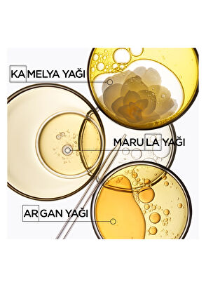 Kerastase Elixir Ultime Le Bain Şampuan 250 ml - 6