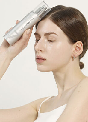 Mizon 7 Vegan Peptide Booster Sıkılaştırıcı Cilt Serumu 150 ml - 5