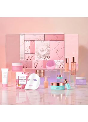 Foreo Luna 4 Mini Edition Arındırıcı Nemlendirici Sıkılaştırıcı Cilt Bakım Seti - 6