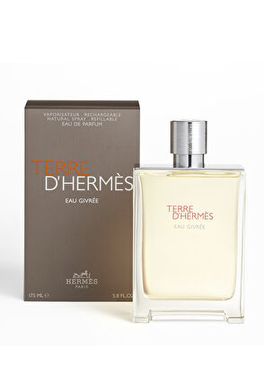 Hermès Terre D'Hermes Eau Givree EDP 175 ml Erkek Parfüm - 3