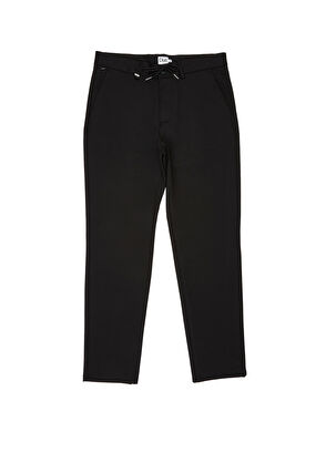 Beymen Club Slim Fit Siyah Chino Pantolon - 4
