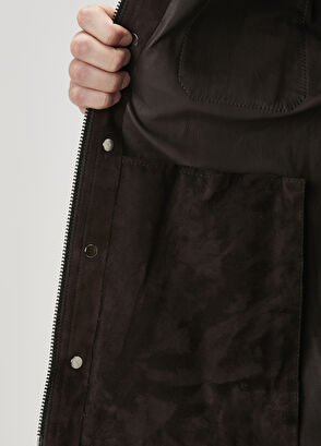 Beymen Club Brown Coat - 10