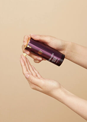 Terrazen Age Control Vital Energy Göz Kremi 17 ml - 4