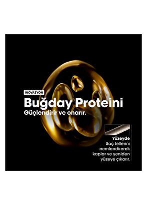 Loreal Professionnel Serie Expert Absolut Repair Instant Resurfacing Repair Mask 250 ml - 8