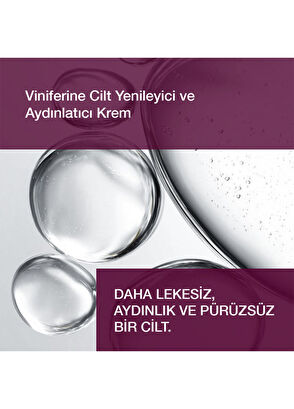 ya da multicosmetics Viniferine Cilt Yenileyici ve Aydınlatıcı Leke Karşıtı Yüz Kremi 50 ml - 8