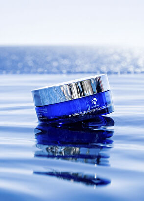 IS Clinical Hydra Intensive Cooling Refreshing Care Mask 120g - 7